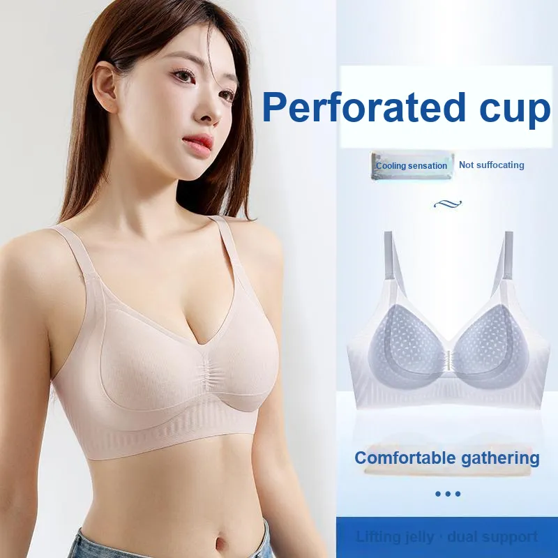 GRACEWELL Women's Bras-31