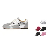 Silver Gray Gift Included (Please Refer to Details)