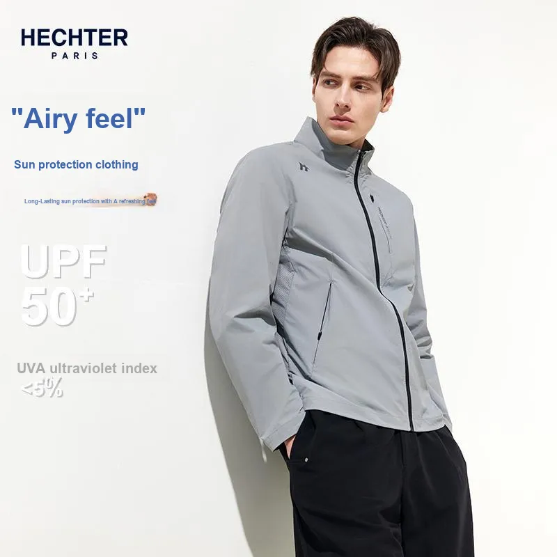 DANIEL HECHTER Jackets & Coats Men's Dark Gray-2