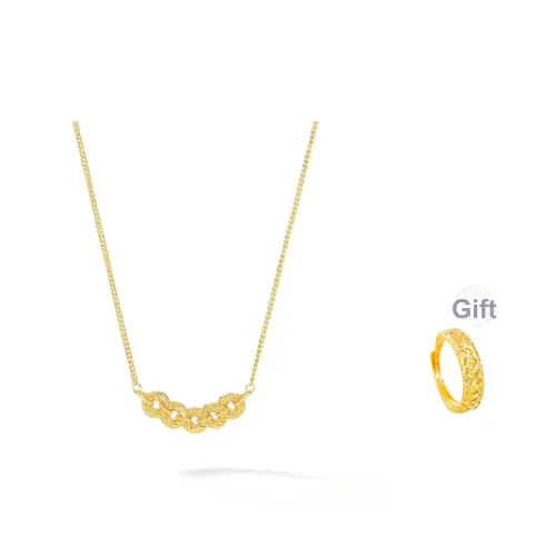 HOLLY RYAN Сплав Ожерелье Женское