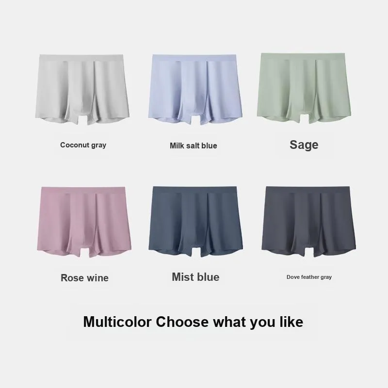 Ubras Men Underpants-4