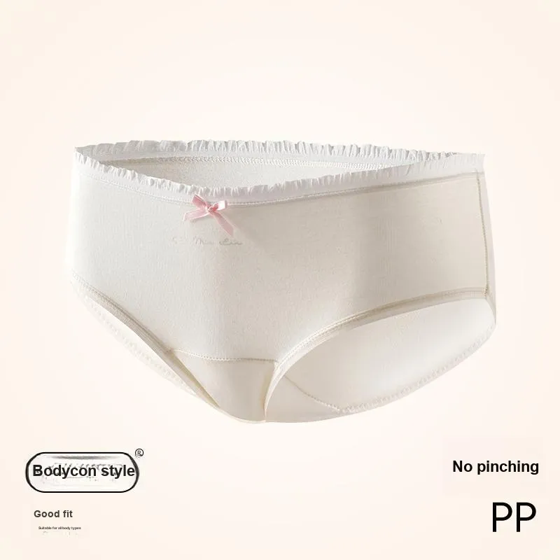 Lan Miao Underpants Women's 2 Pack-4