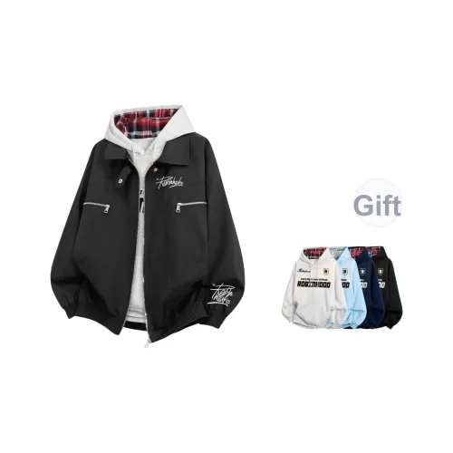 ROBINHOOD Унисекс Куртки