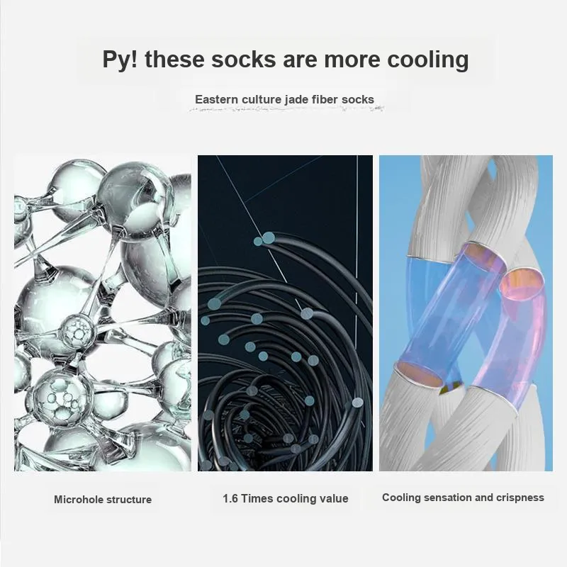 Top Melon Men Mid Calf Socks-2