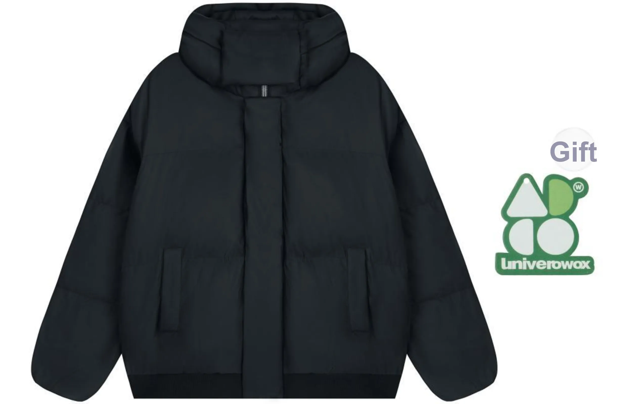 OWOX Down Jackets Women's
