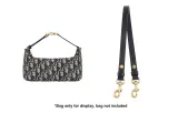 Dark Blue Three-Position Adjustable Strap 65-113cm