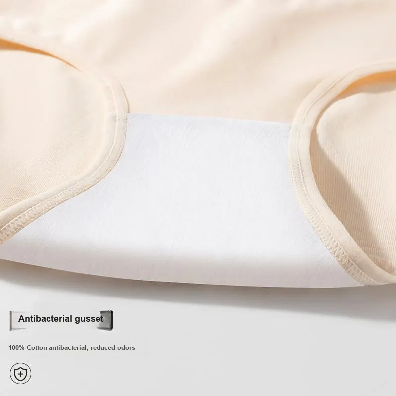 MIIOW Cool One Summer Series Underpants Women's 4 Pack-5
