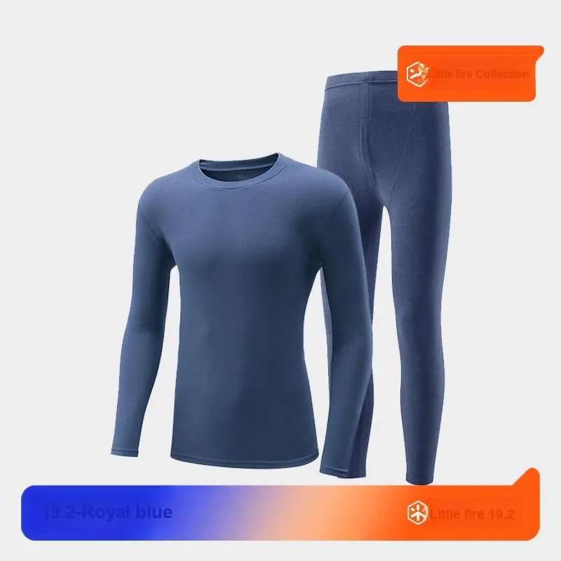 HLA Men Thermal Sets-7