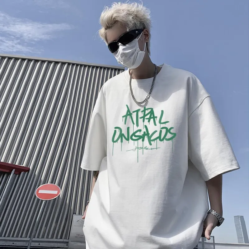 PAL ONGACO T Shirts Unisex-2