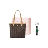 Coffee[Shopping Bag+Free Watch]