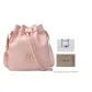 Pink+Shopping Bag