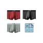 Box 3 Pack (Tea Red+Jet Black+Star Gray)