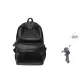 Black Frog Pendant
