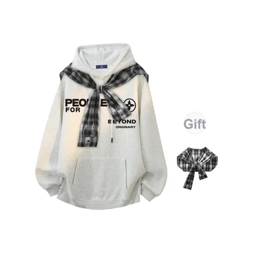 FAX FOR FMACM Толстовка Унисекс