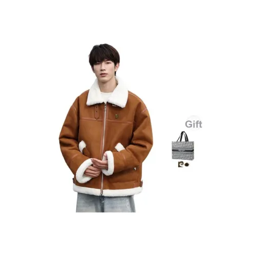 PIERRE CARDIN Мужские Куртки