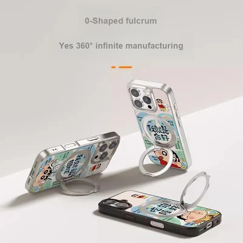 HASEE Phone Cases-1