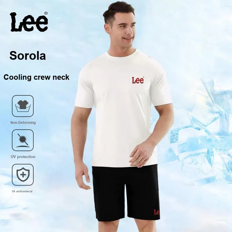 Lee Men Pajama Sets-1