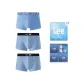 0273 Seagull Blue+0463 Deep Blue+0463 Deep Blue (Box 3 Pack)