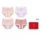 Skin-Taro Purple-Lotus Root Powders-Brick Red