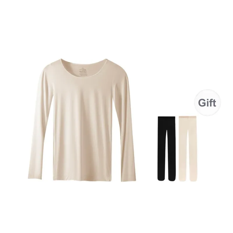 Lanza Women's Undershirts-0