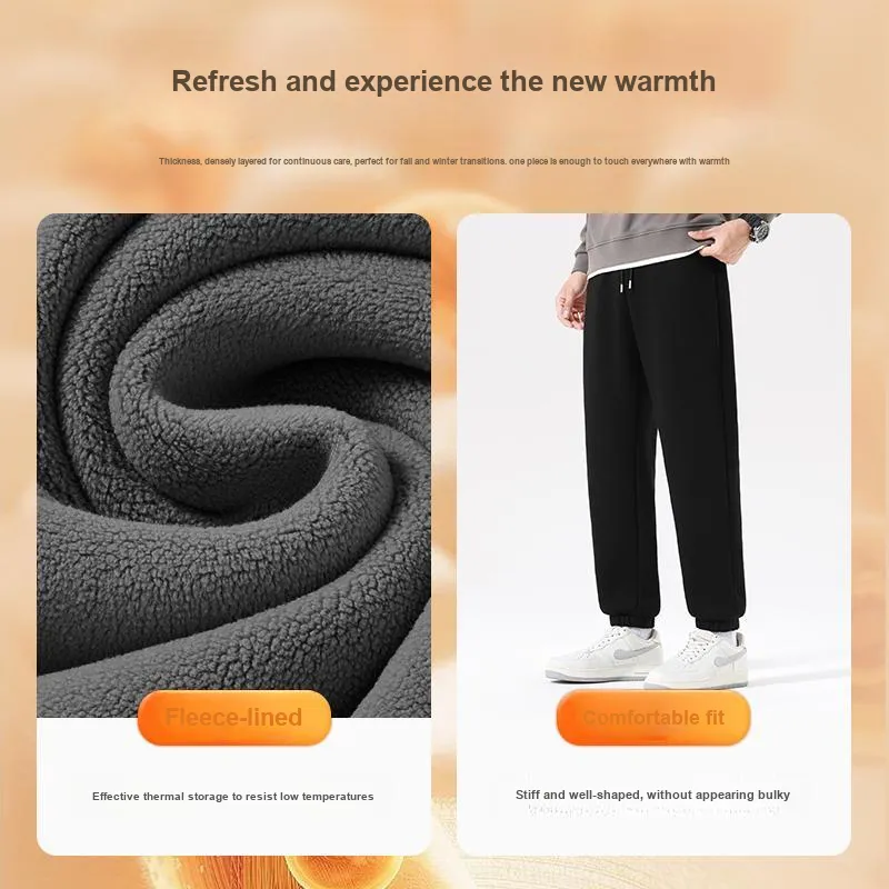 MINISO Casual Sportswear Unisex-10