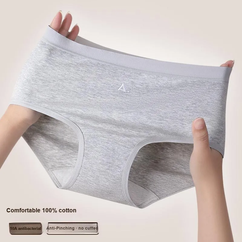 GRACEWELL Underpants Women's Shopping Bag 3 Pack-8