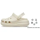 Bone White (Includes 5 Pcs Smart Star)