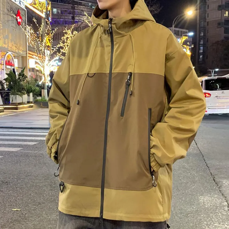 Lulifama Jackets & Coats Unisex-17