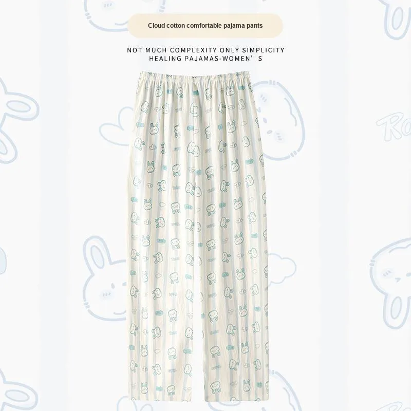 Maultiay Pajama Pants Women's Gift Box Set-1