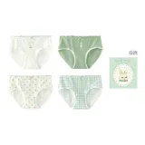 4 Pack (Lolita Girlish Green)