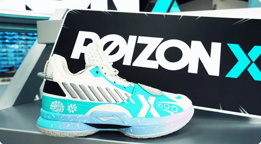 Meet POIZON—China’s Next-Gen E-commerce Marketplace