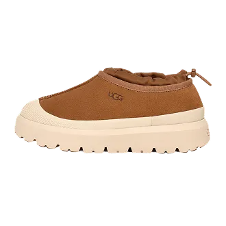 UGG Leather Low-Top Casual Shoes